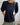 Puff sleeve tee black