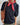 Puff sleeve tee black