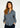Classic fit shirt navy