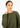 Boyfriend jumper khaki