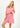 Resort shorts pink